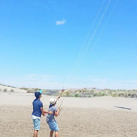 Plage וילה לה גרנד מוט
