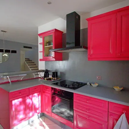 Plage Villa