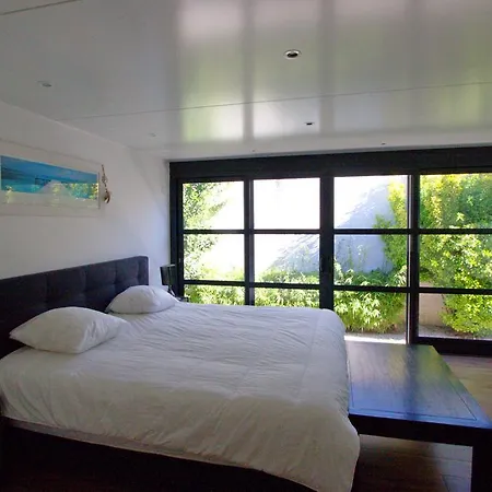 Plage Villa