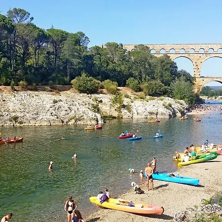 Villa Plage La Grande-Motte